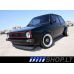 GOLF 1 priekinio bamperio spoileris